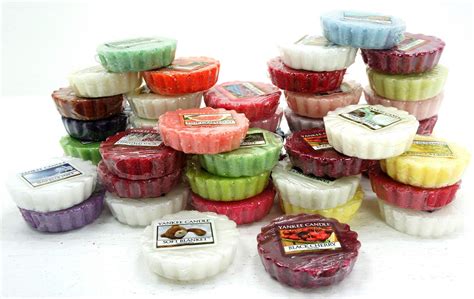 wax melts yankee candle|yankee candles clearance wax melts.